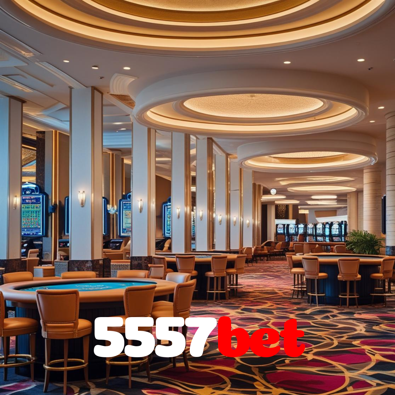 Login no 5557bet