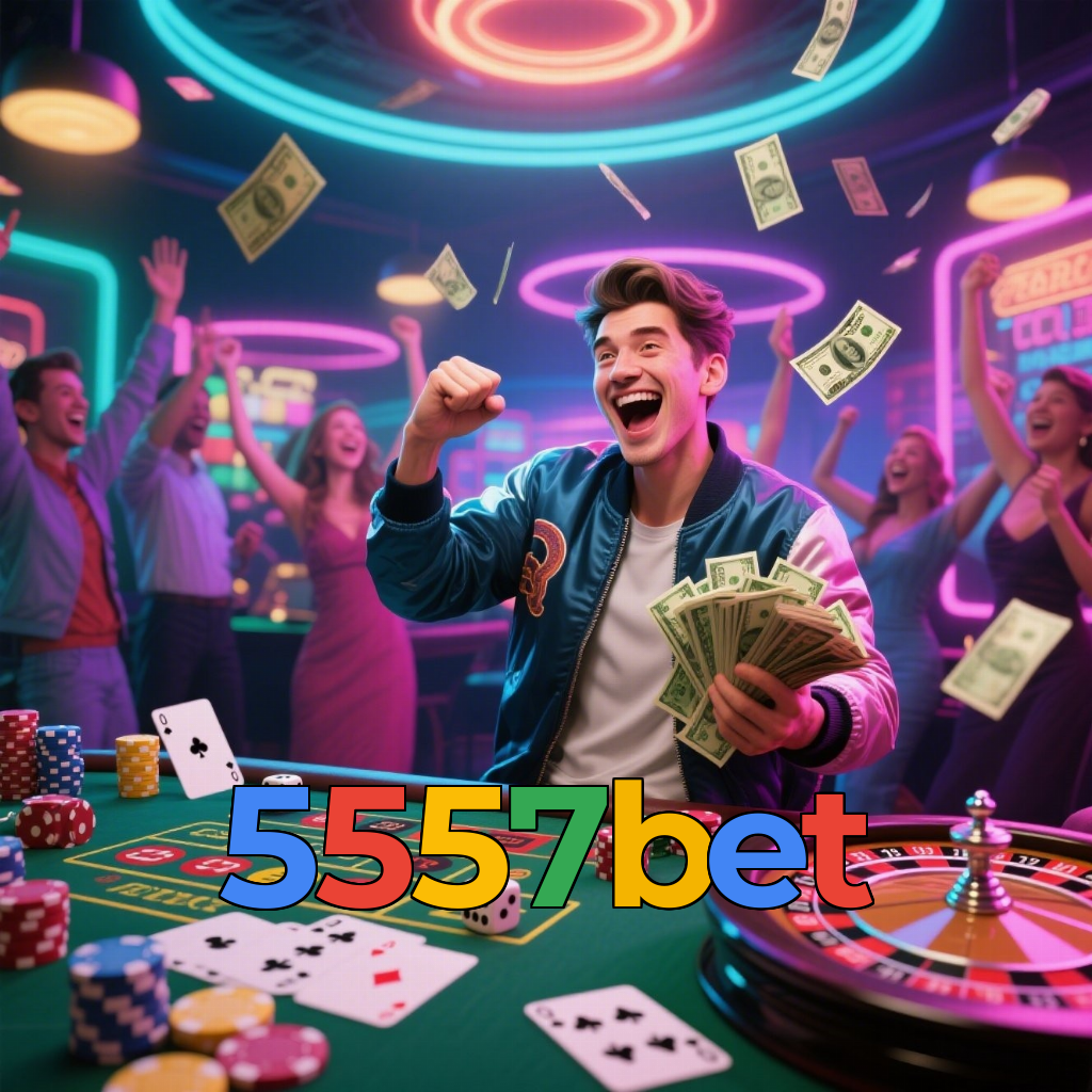 Segurança no 5557bet