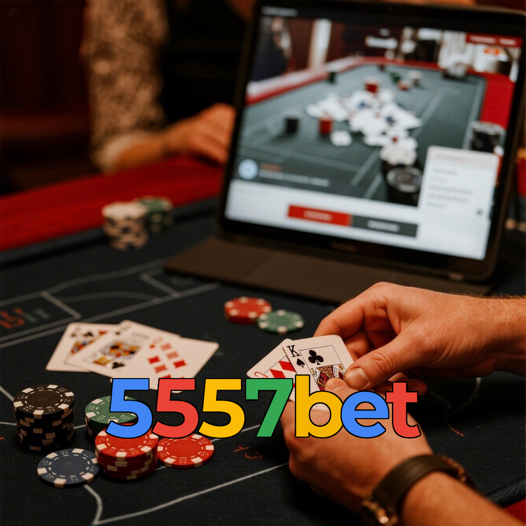 Problemas de Login no 5557bet
