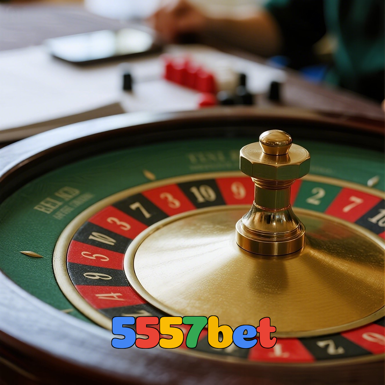 Segurança no 5557bet