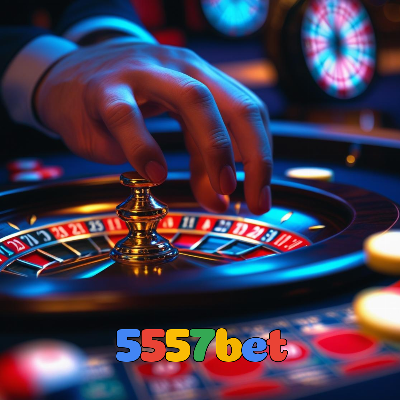 Segurança no 5557bet