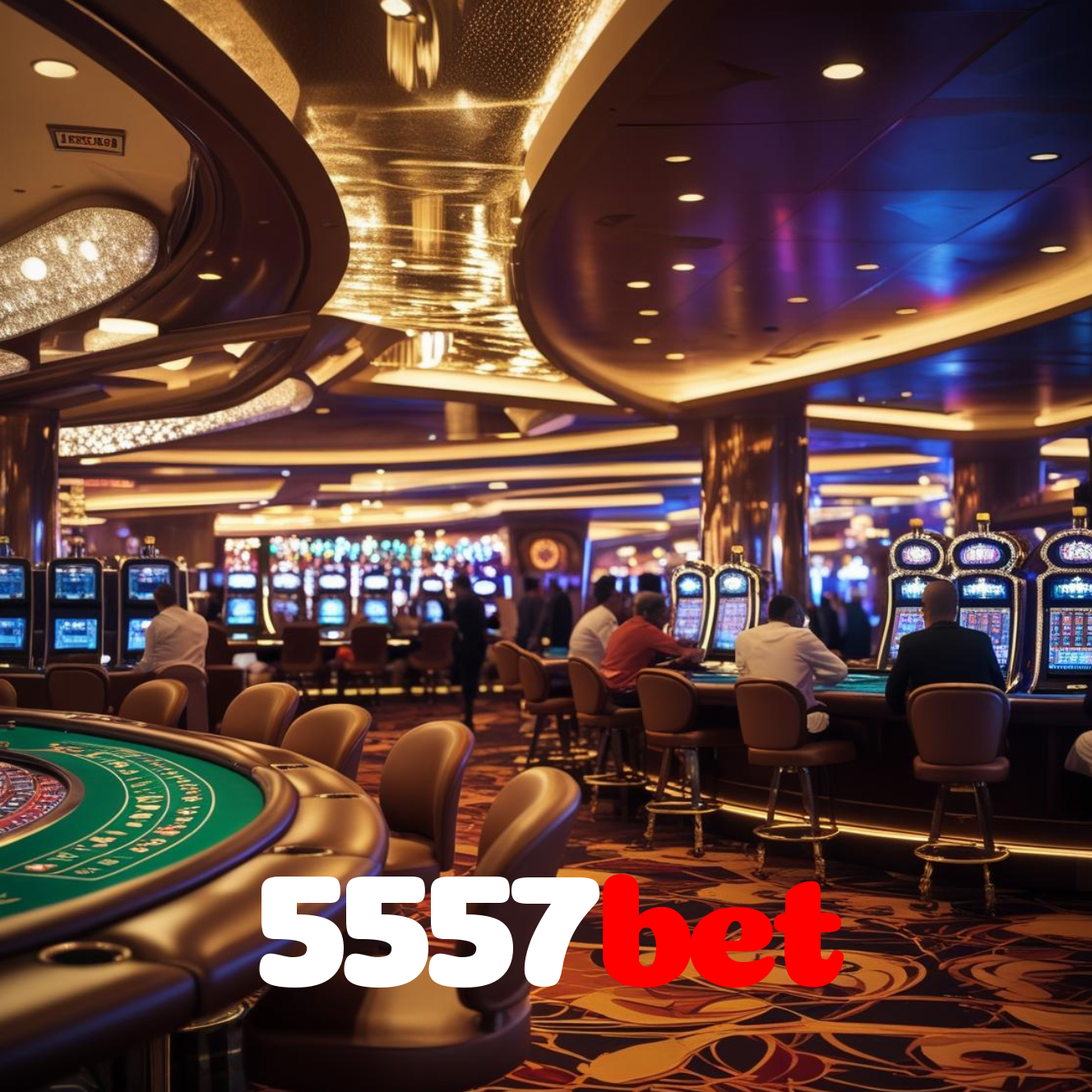 Segurança no 5557bet