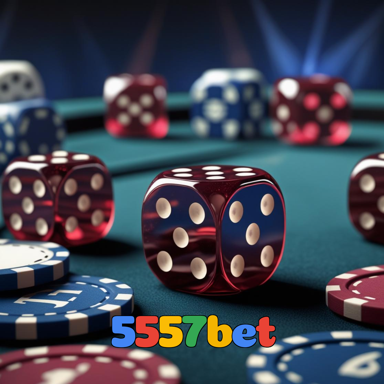 Segurança no 5557bet