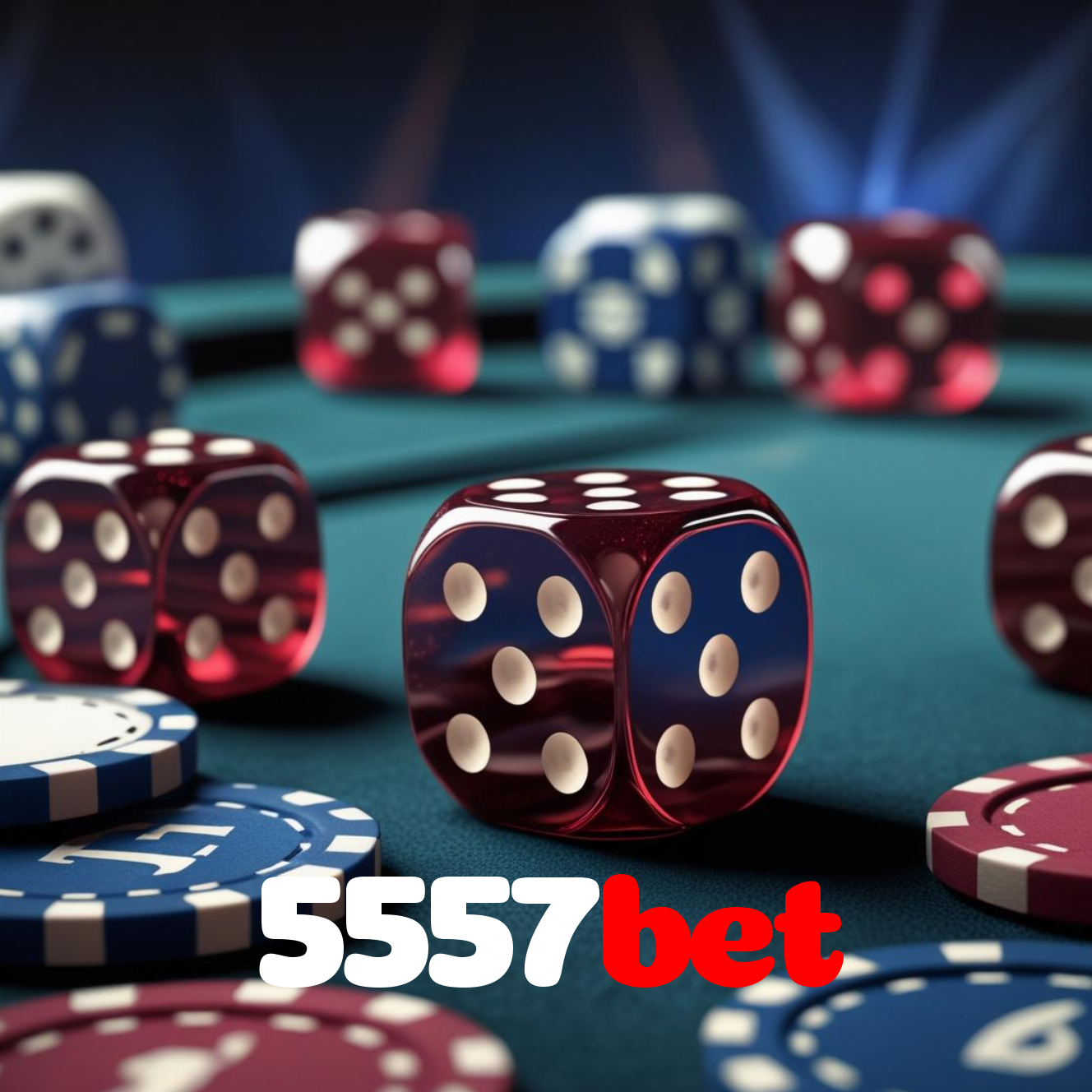 Login no 5557bet