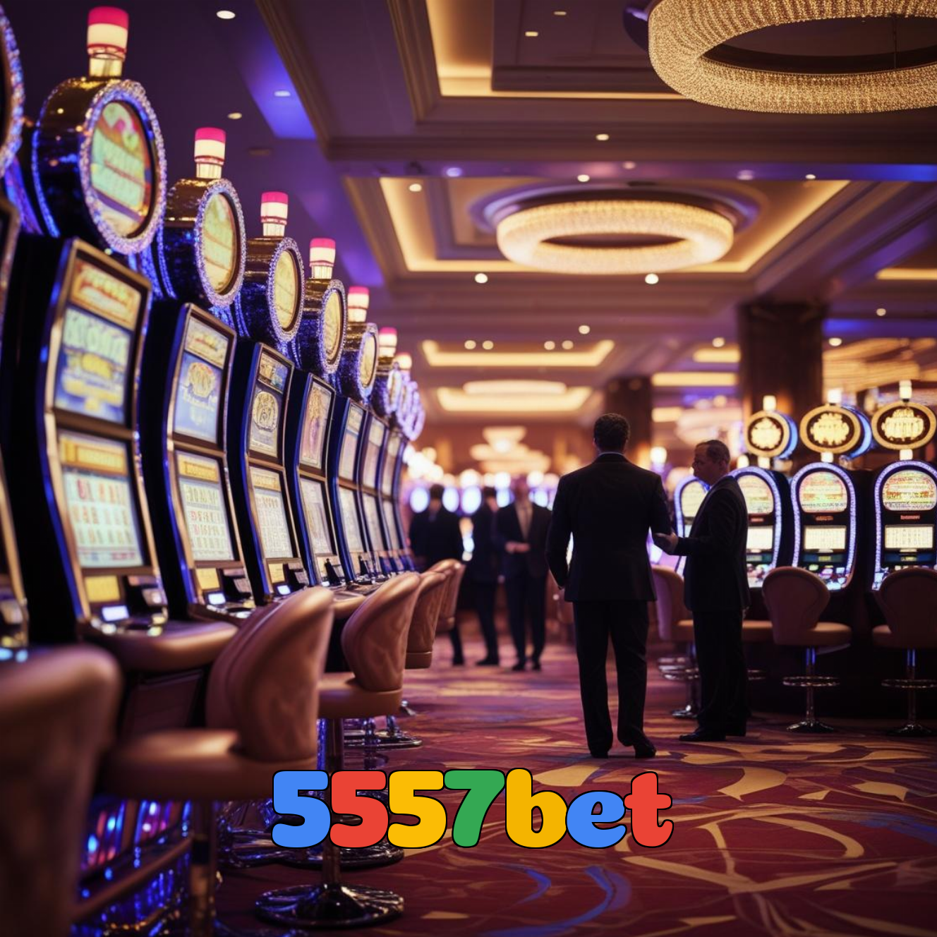 Segurança no 5557bet