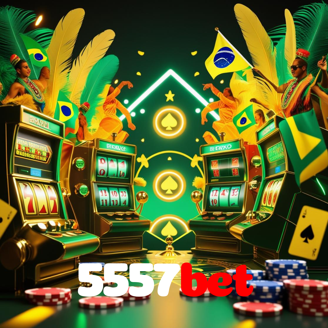 Segurança no 5557bet