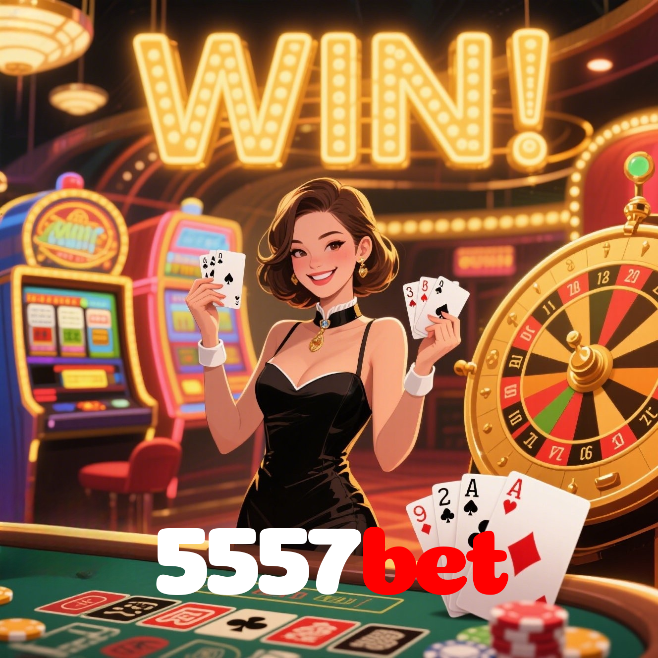 Segurança no 5557bet