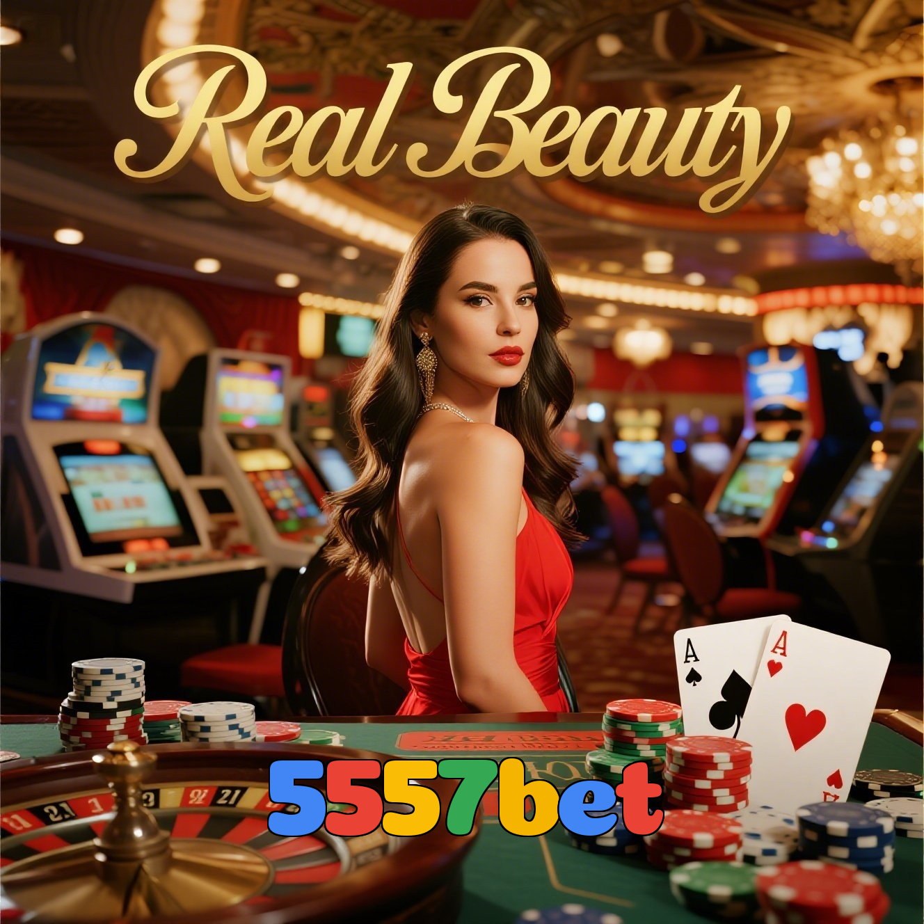 Login no 5557bet