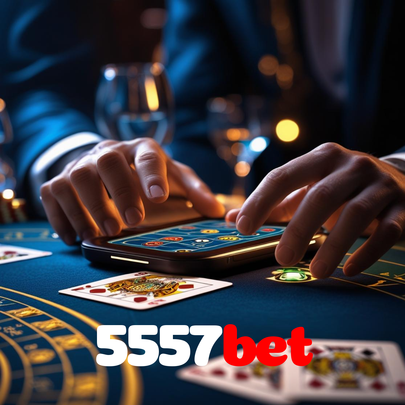Problemas de Login no 5557bet