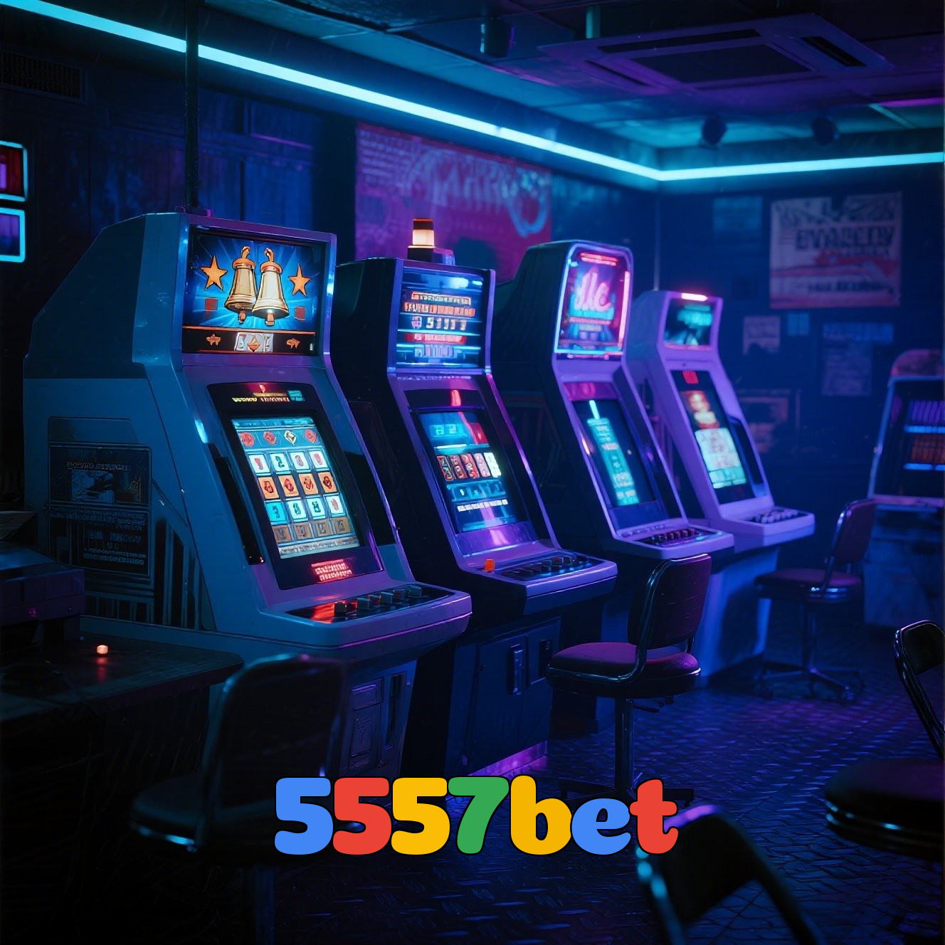 Login no 5557bet