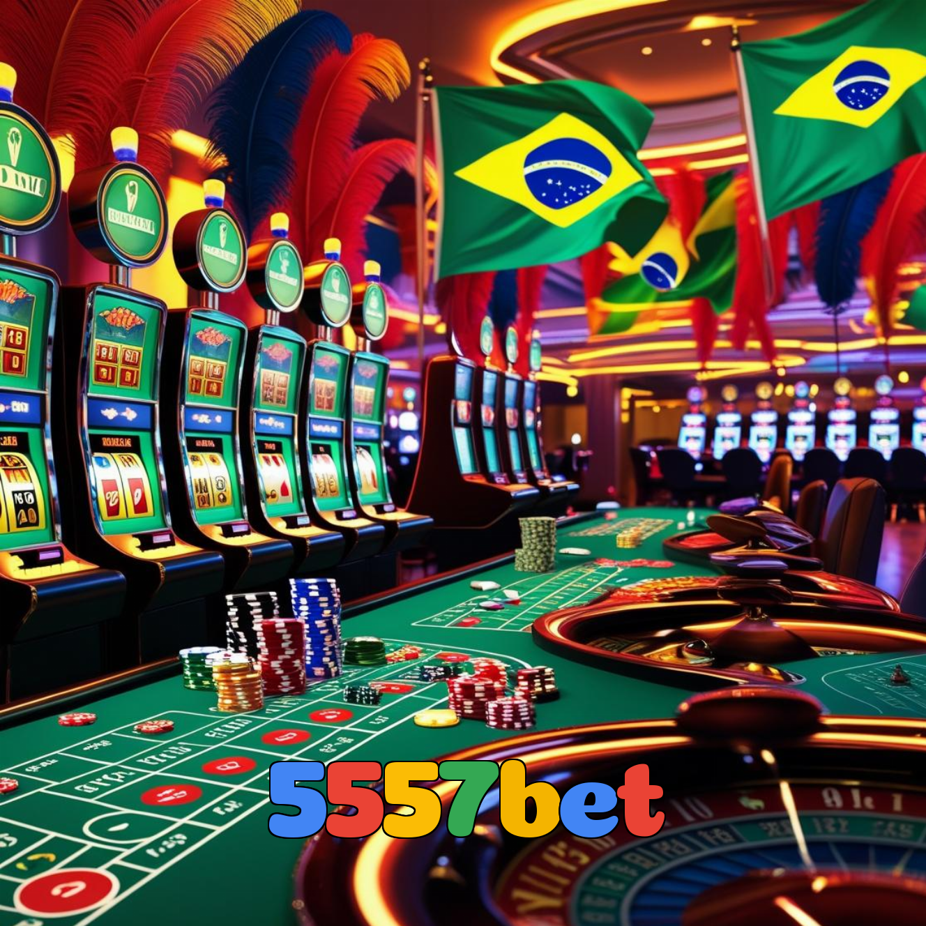 Segurança no 5557bet