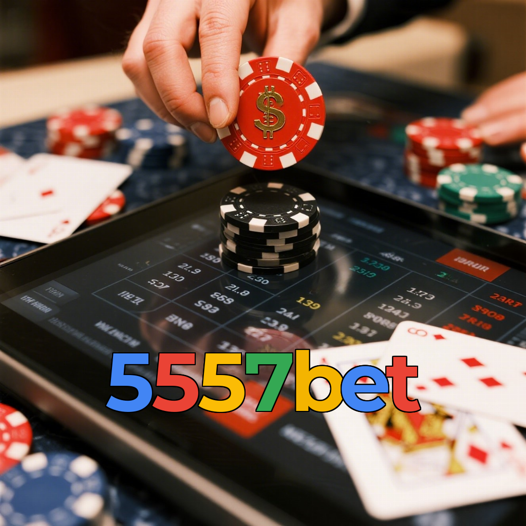 Login no 5557bet