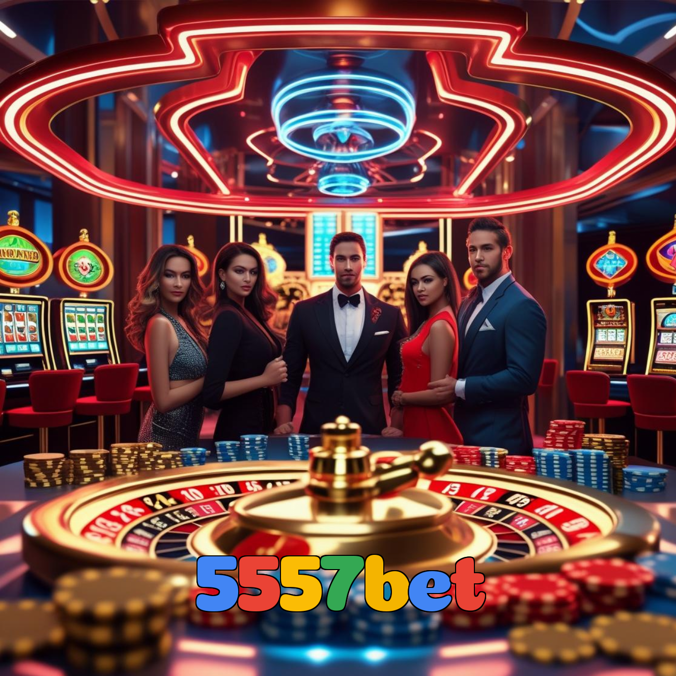 Segurança no 5557bet