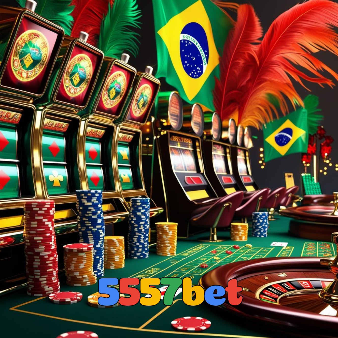 Segurança no 5557bet
