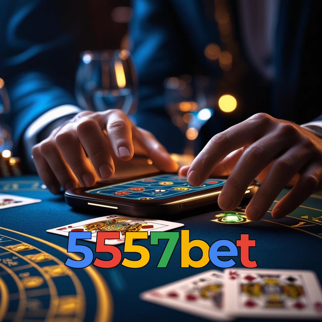 Segurança no 5557bet