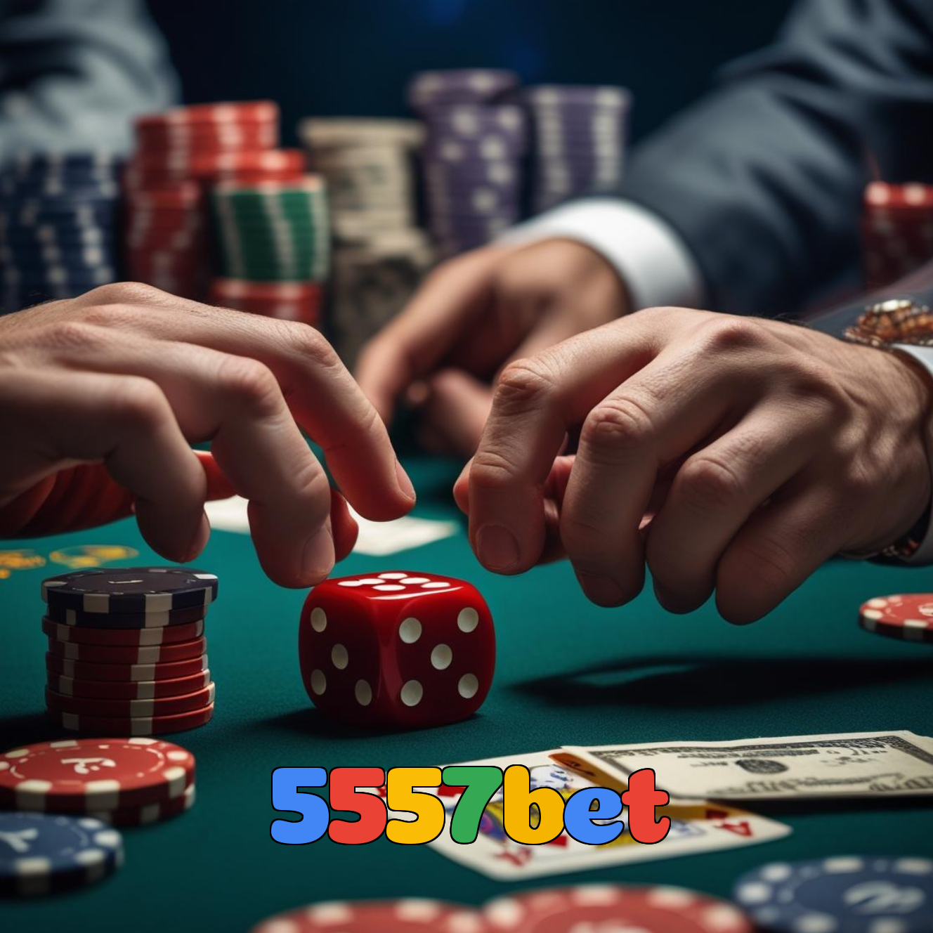 Problemas de Login no 5557bet