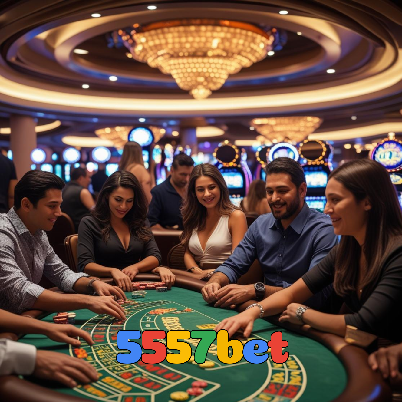 Segurança no 5557bet