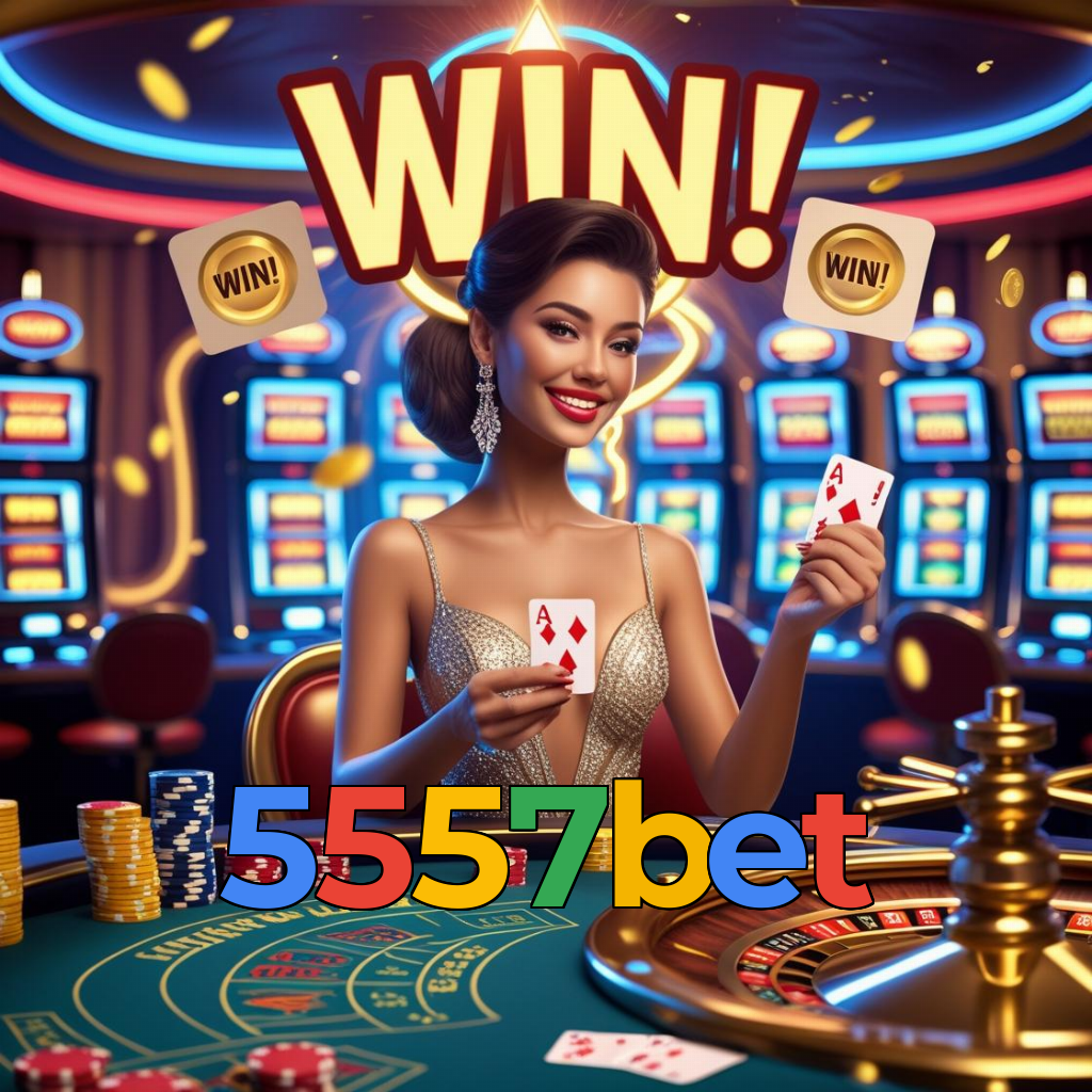 Login no 5557bet