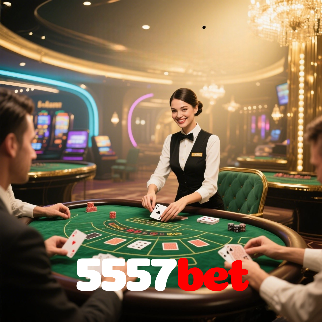 Segurança no 5557bet