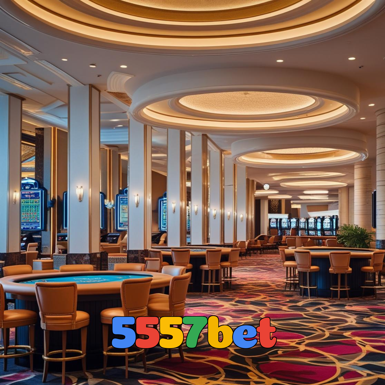 Login no 5557bet