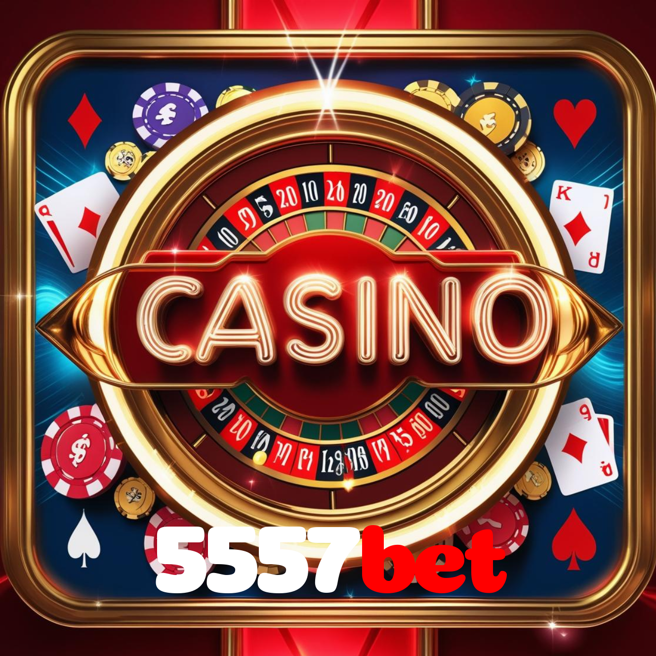 Login no 5557bet