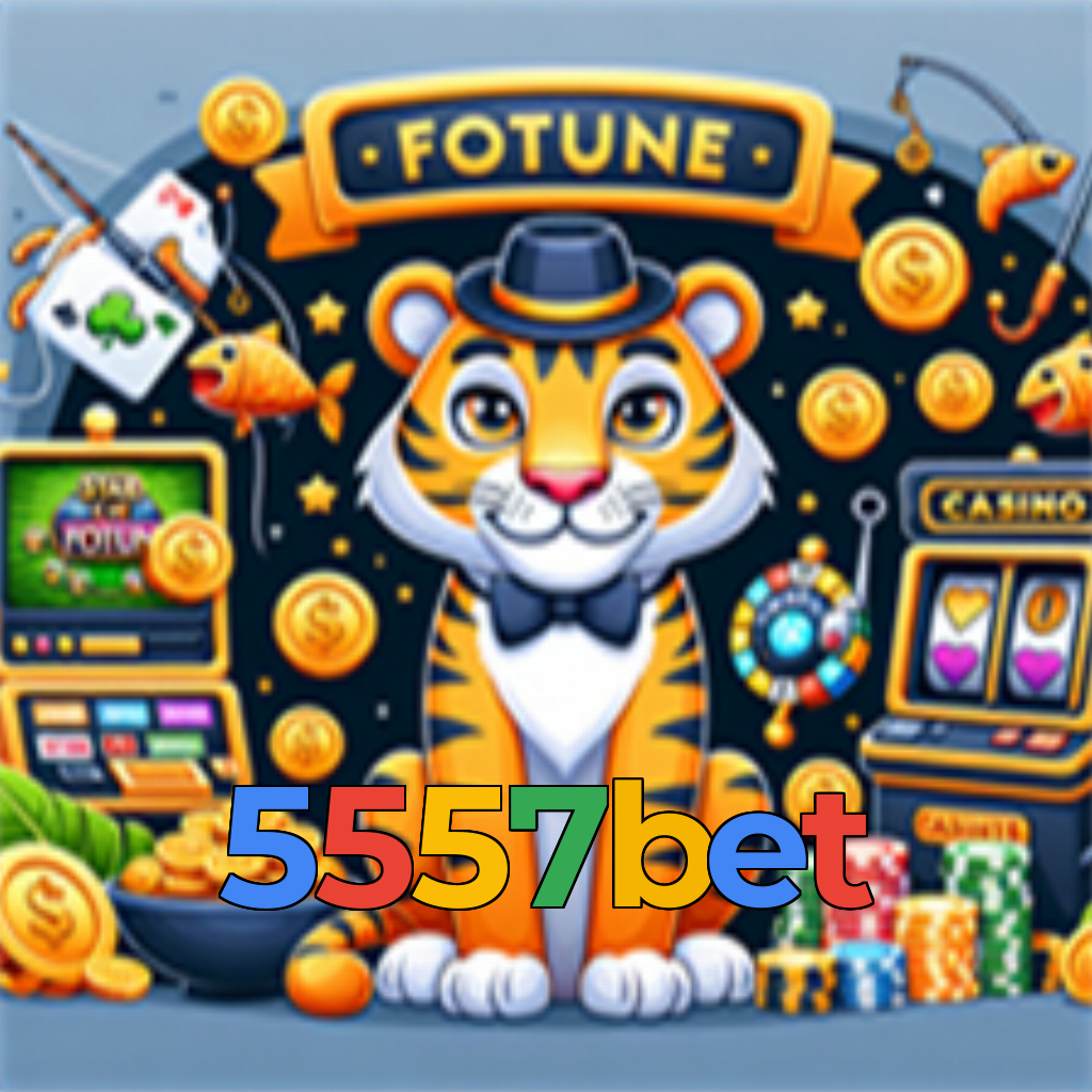 Login no 5557bet