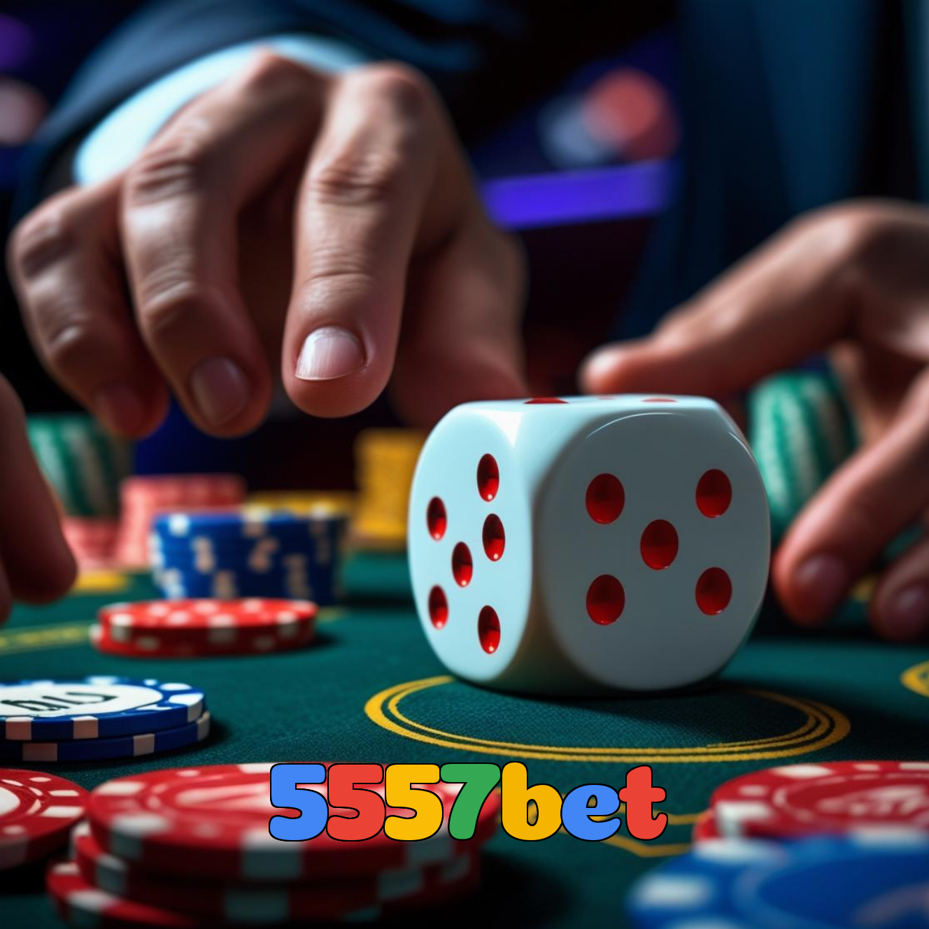 Problemas de Login no 5557bet
