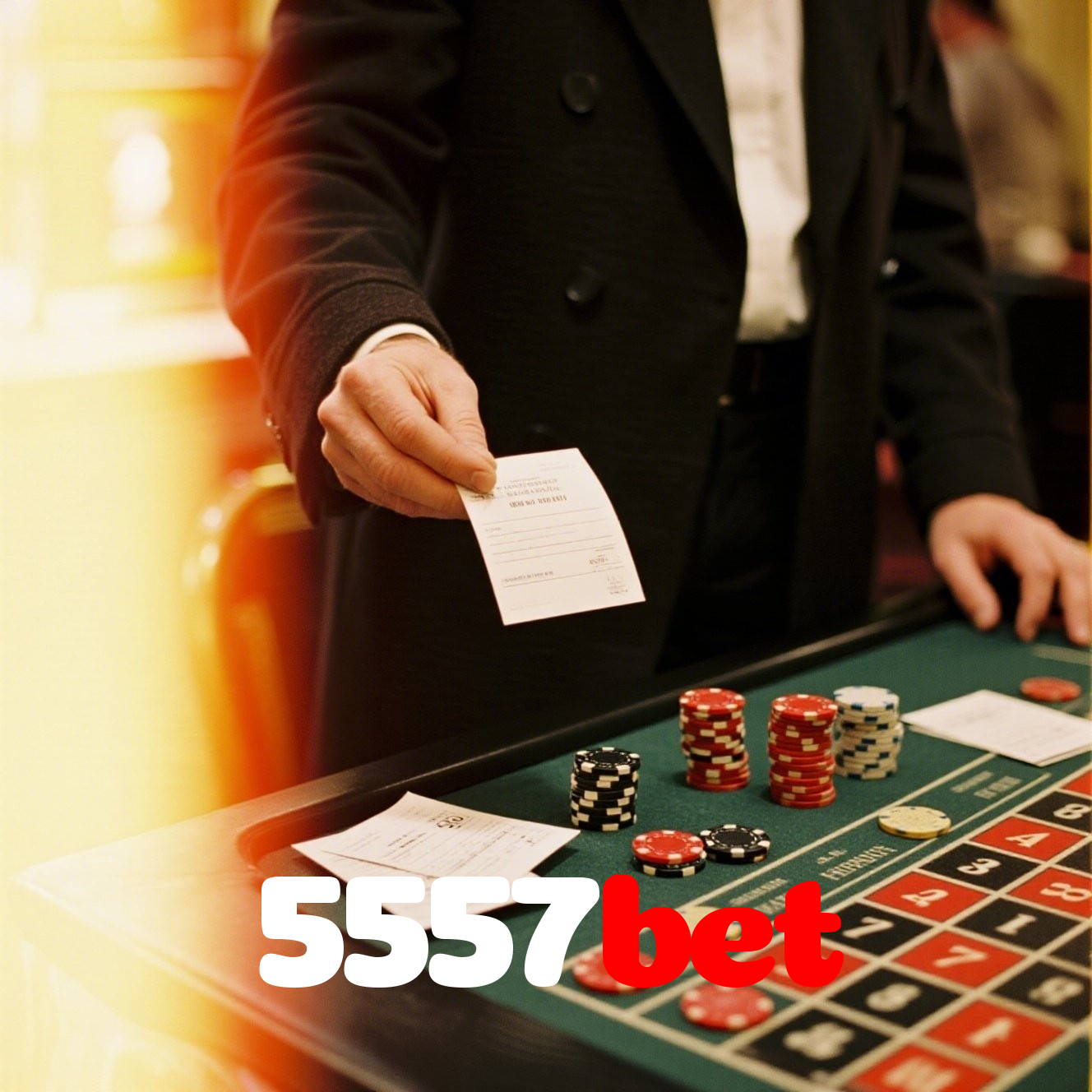 Segurança no 5557bet