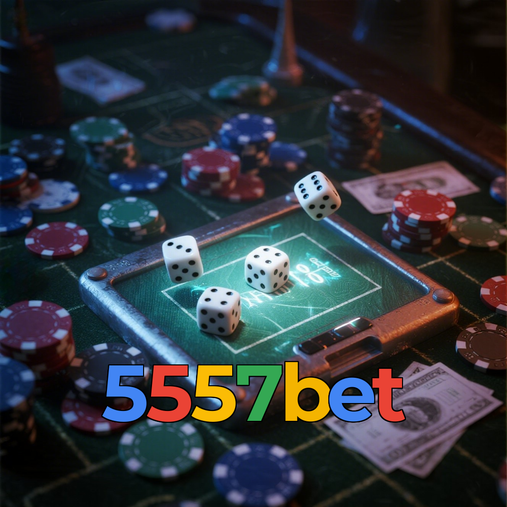 Login no 5557bet