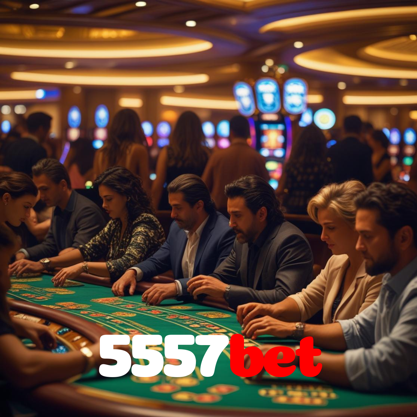 Login no 5557bet