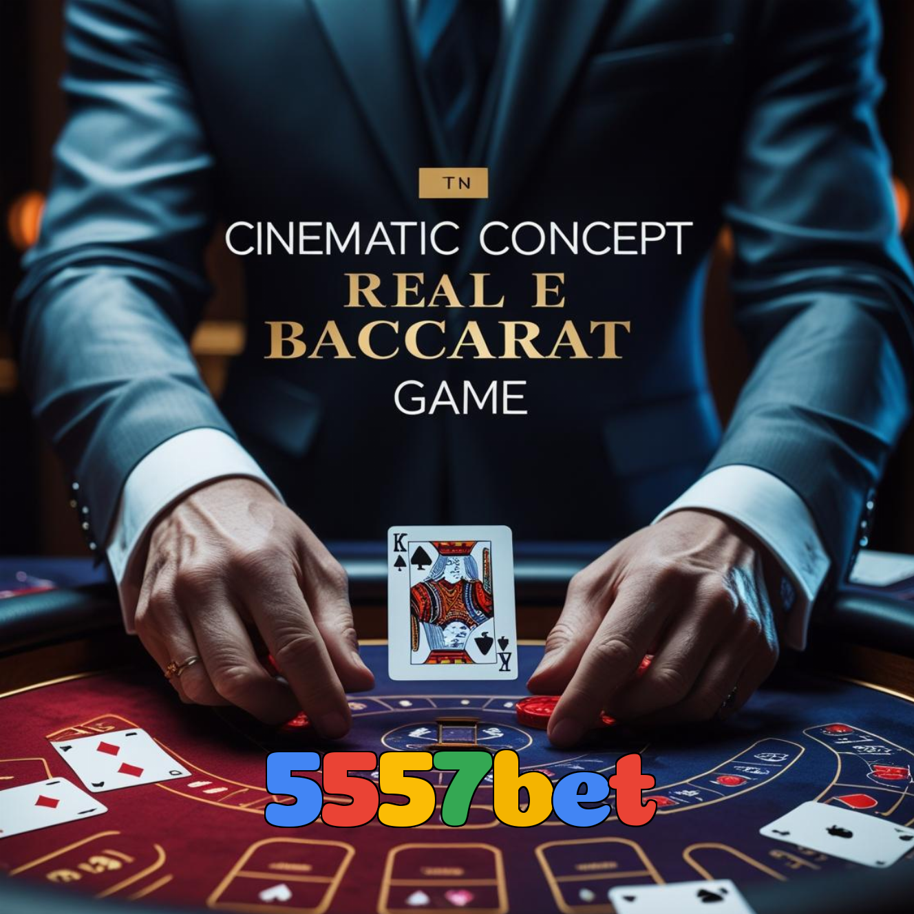 Segurança no 5557bet