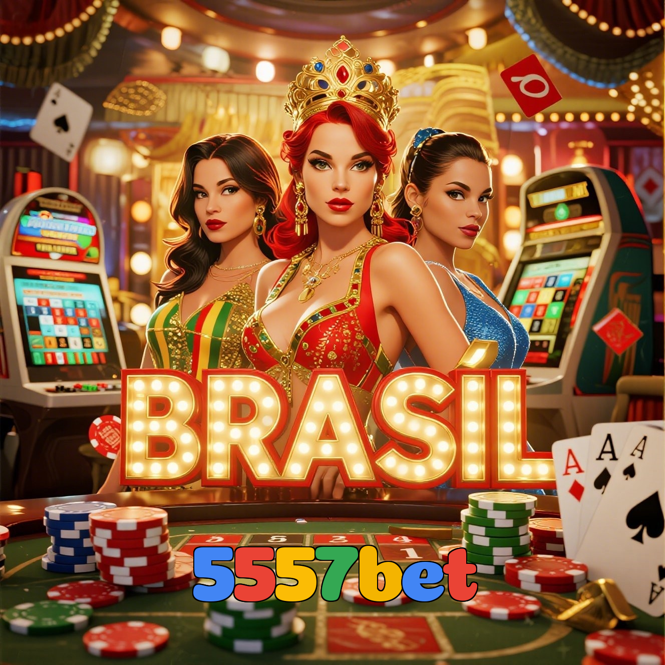 Segurança no 5557bet