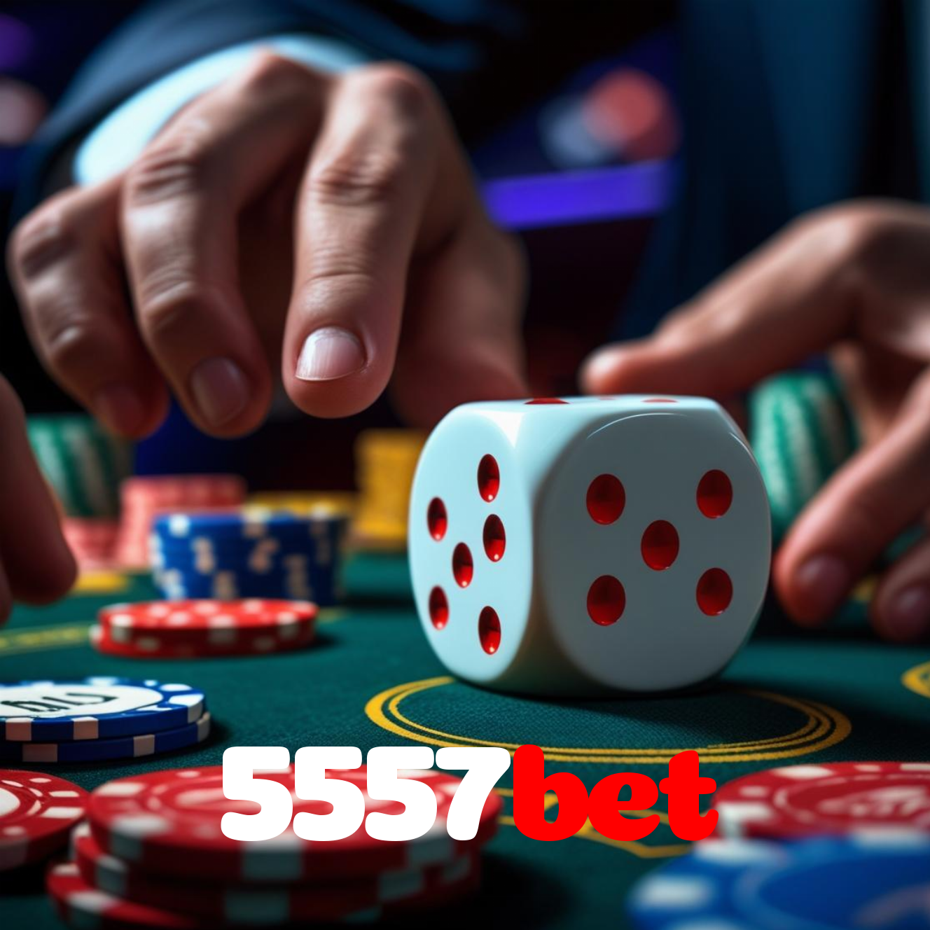 Login no 5557bet