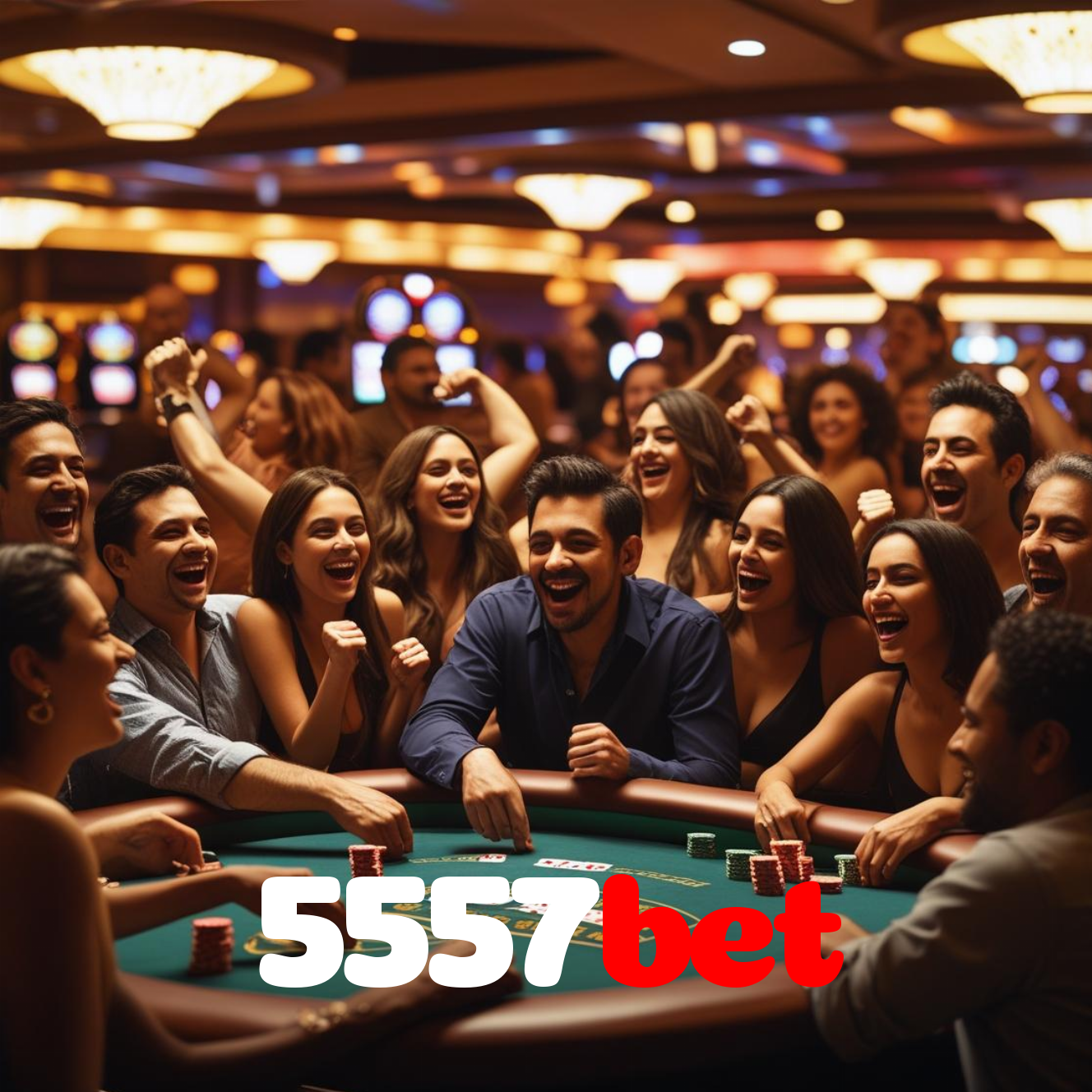 Login no 5557bet