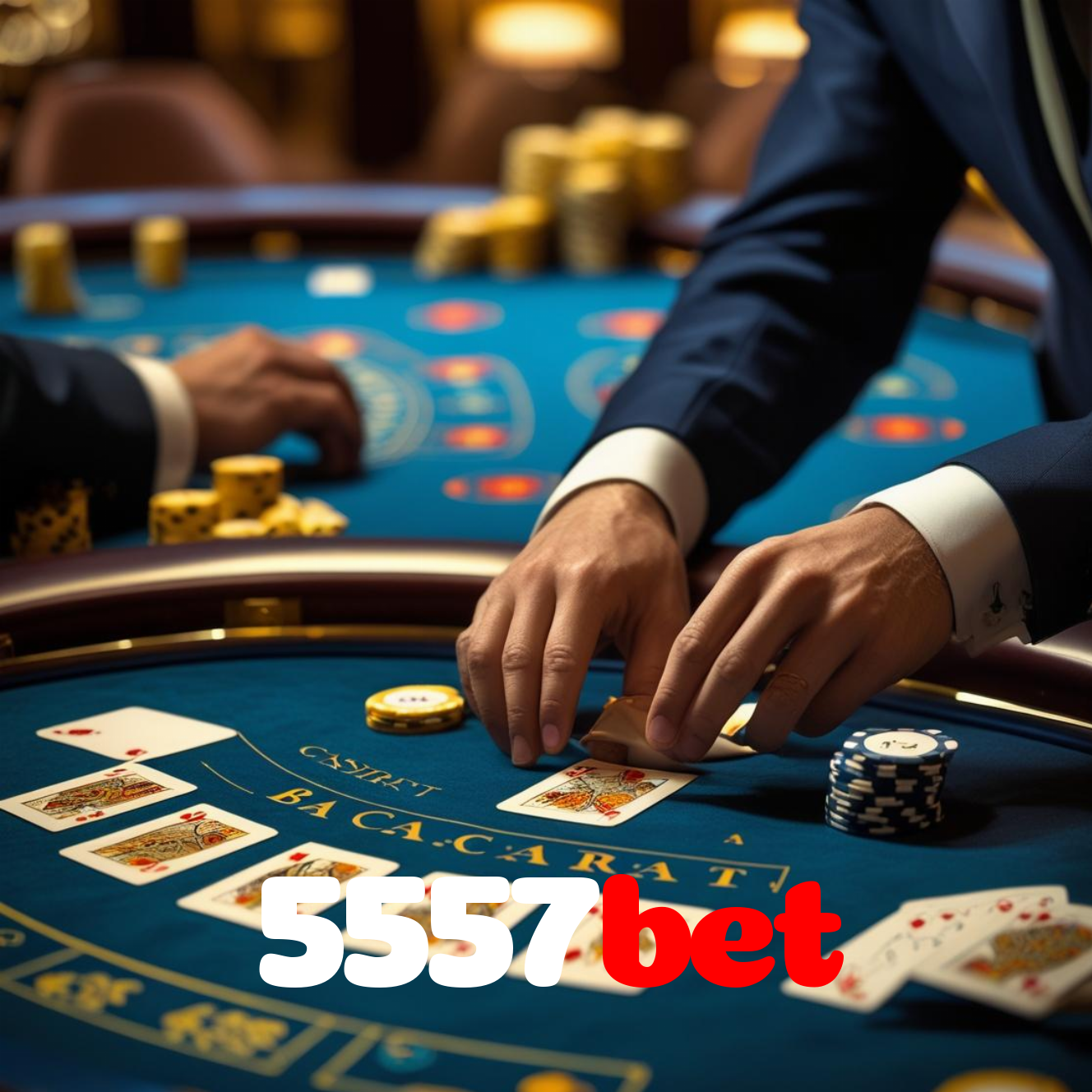 Login no 5557bet