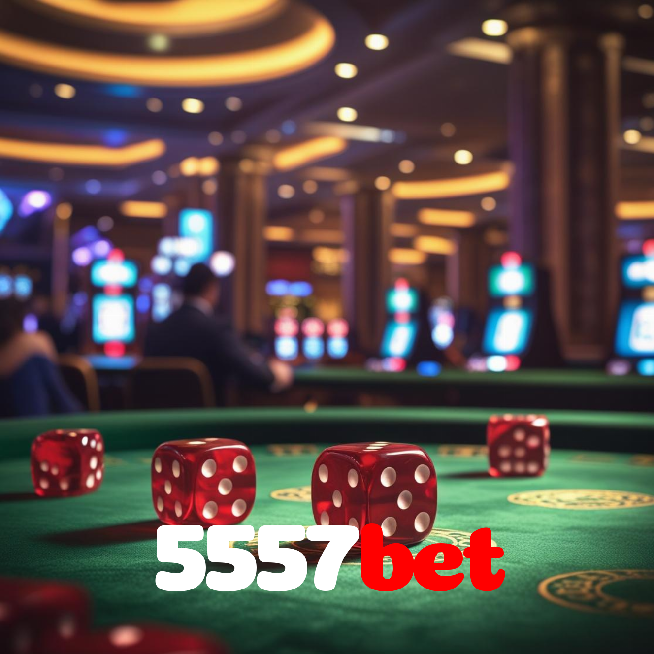 Login no 5557bet