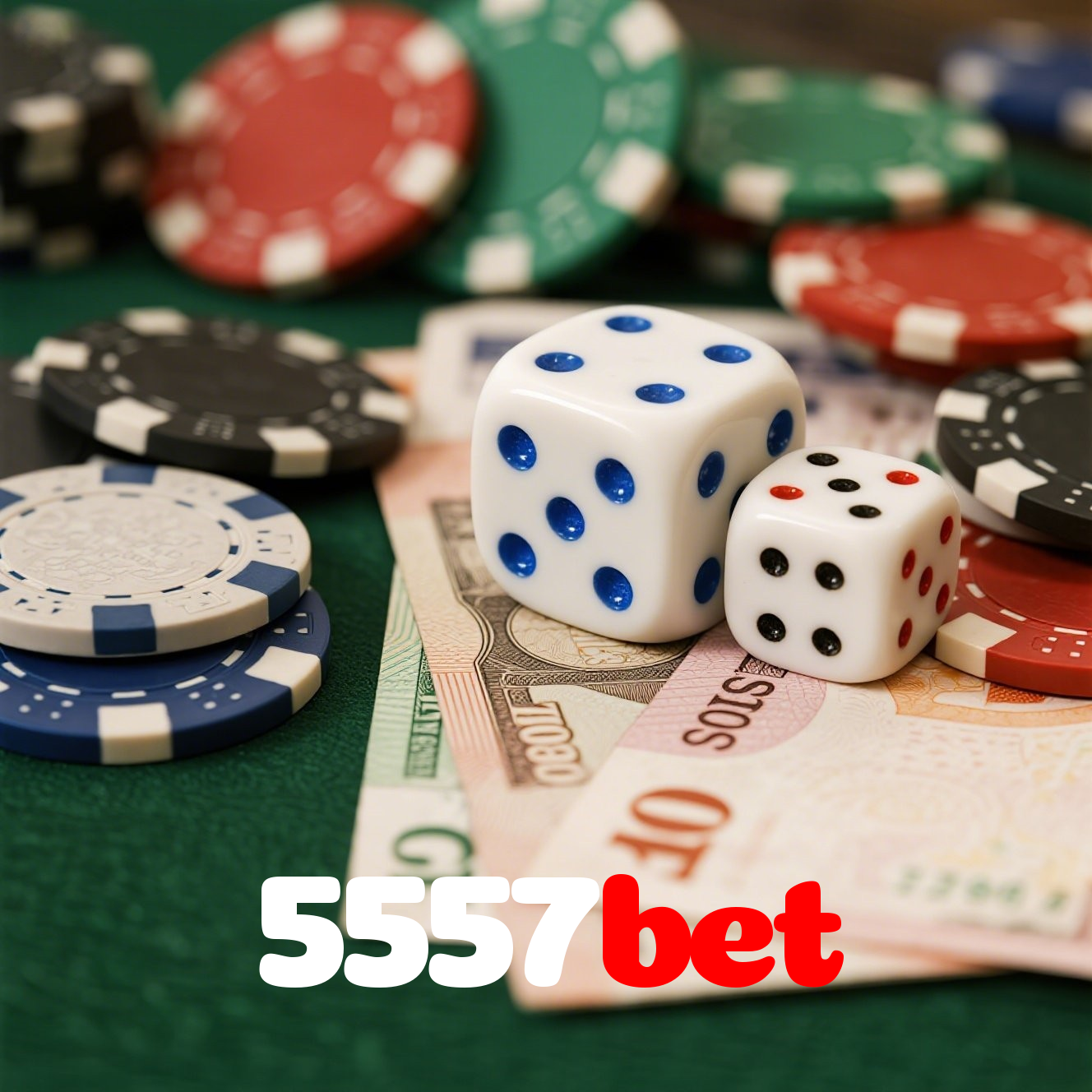 Problemas de Login no 5557bet