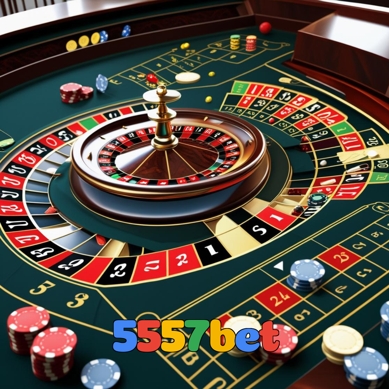 Login no 5557bet