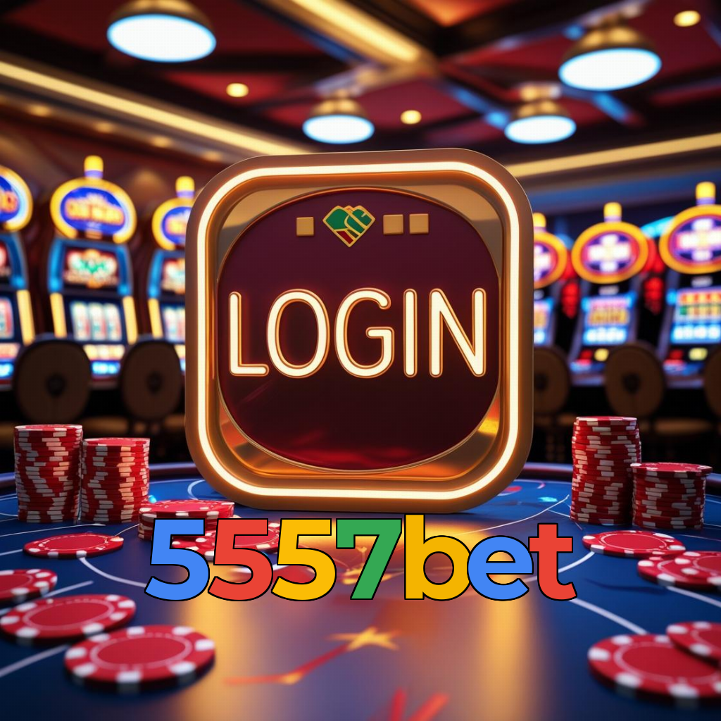 Login no 5557bet