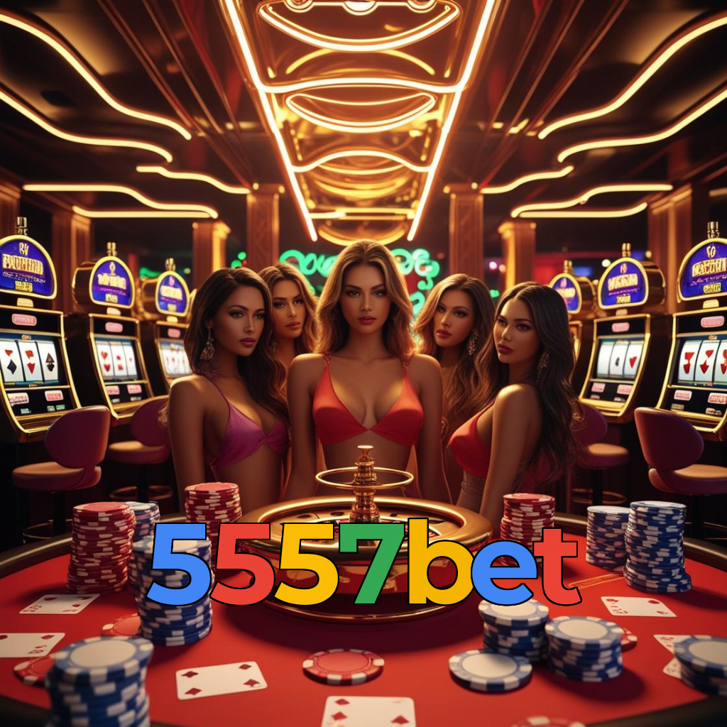 Login no 5557bet