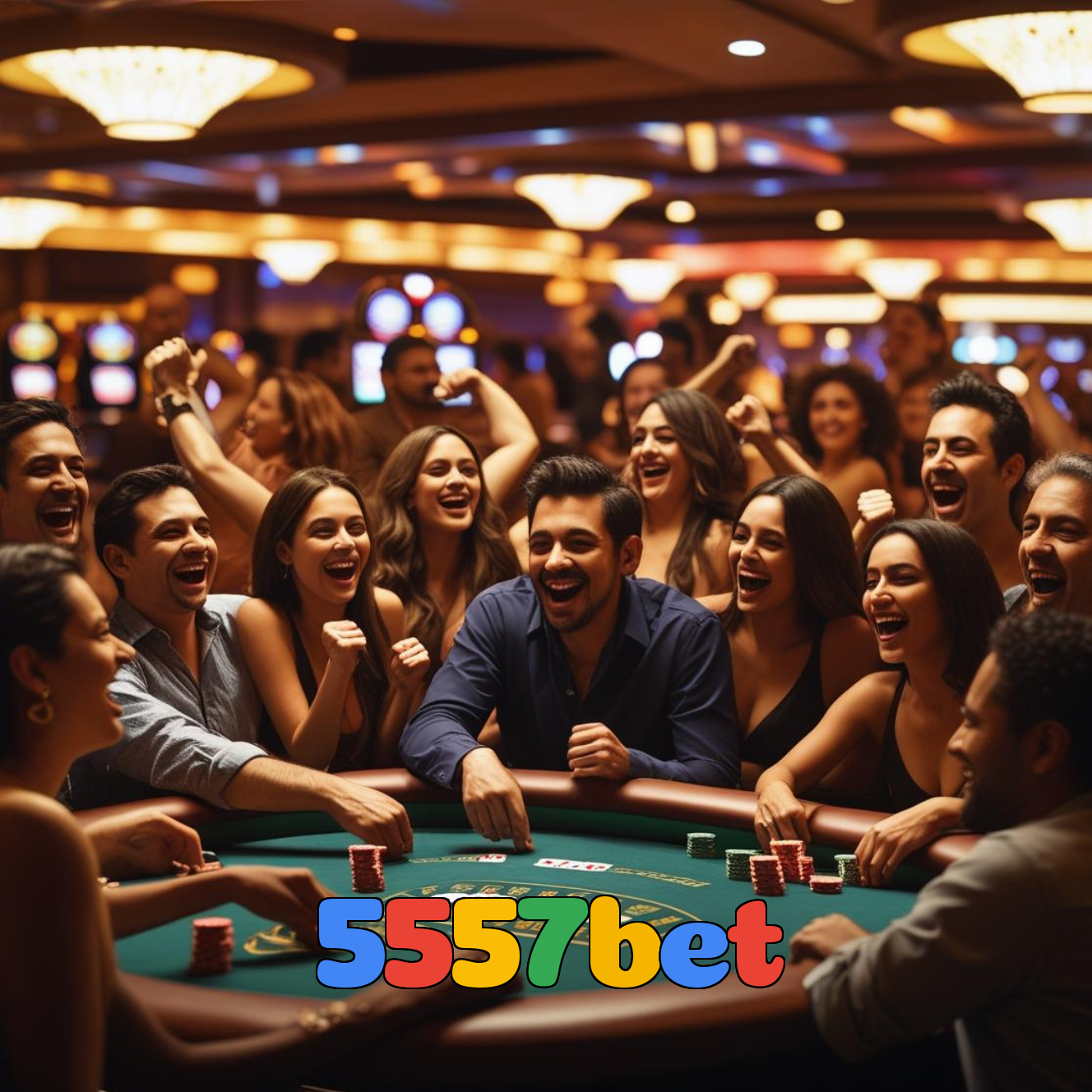 Segurança no 5557bet