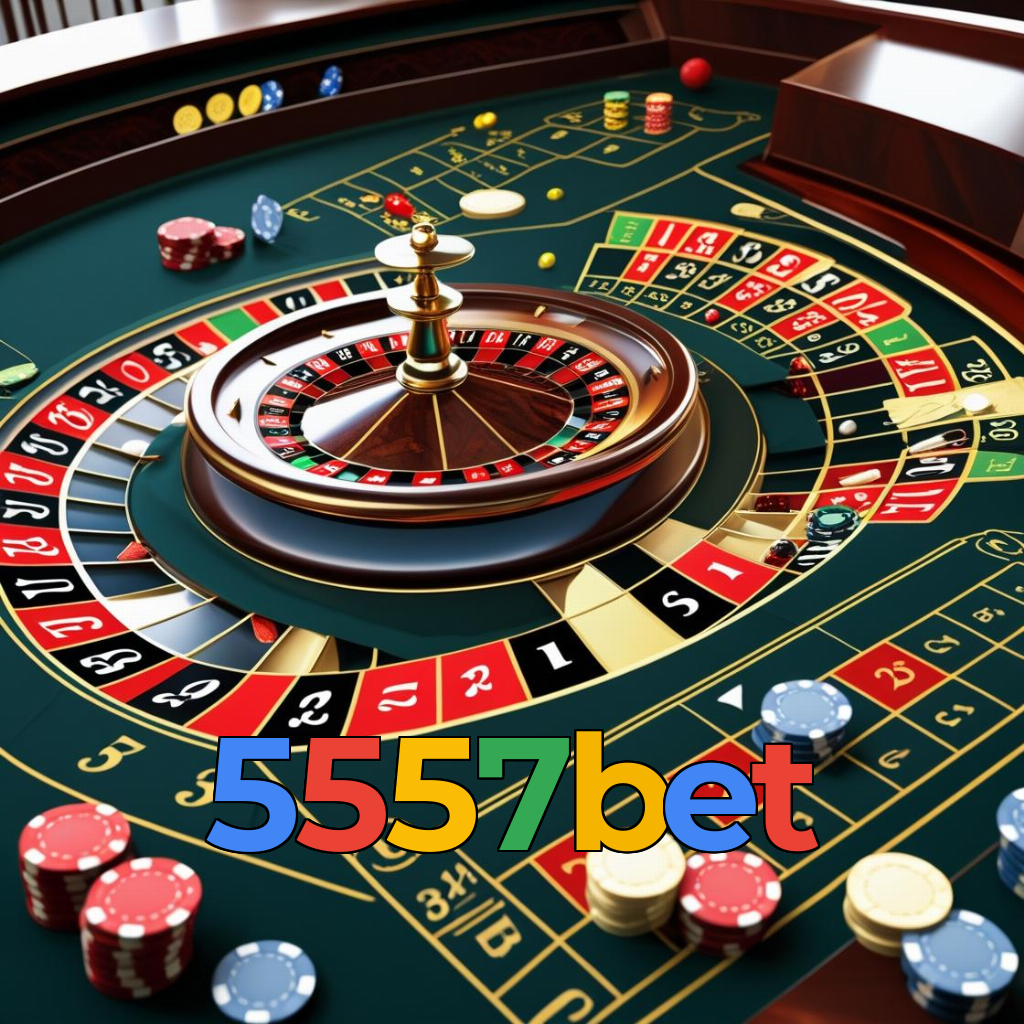 Segurança no 5557bet