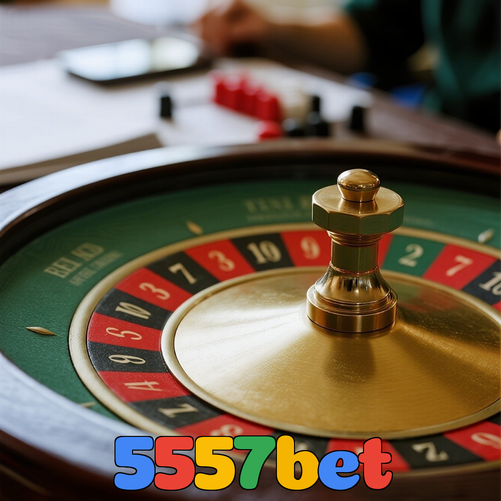 Segurança no 5557bet