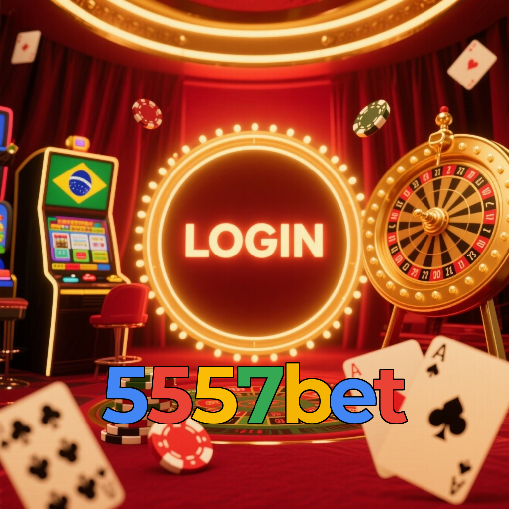 Segurança no 5557bet