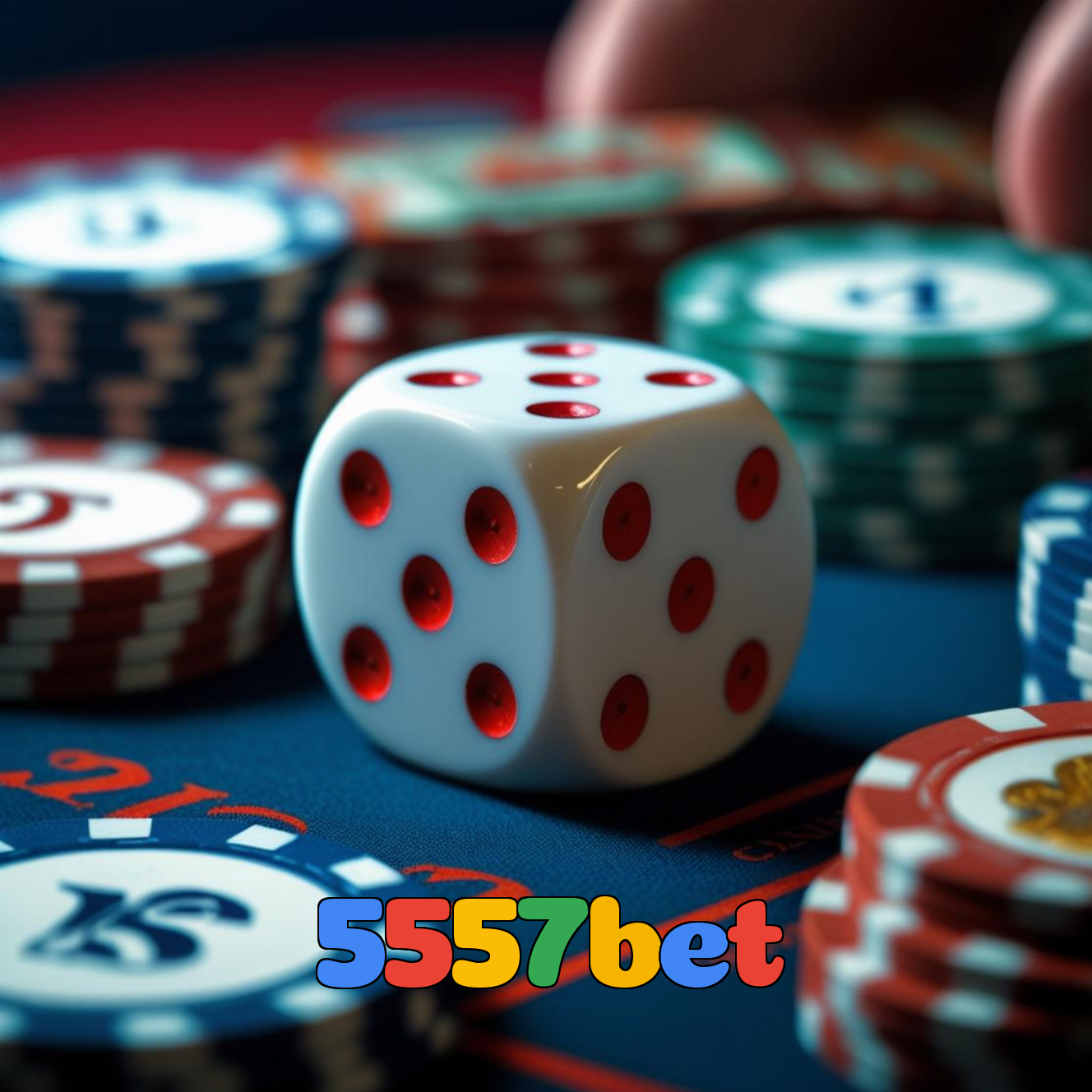Segurança no 5557bet