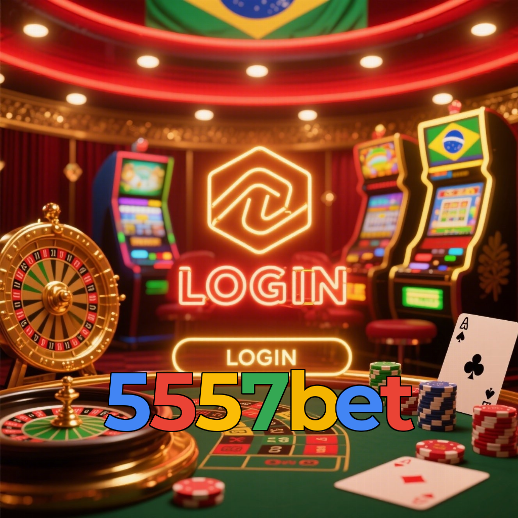 Problemas de Login no 5557bet