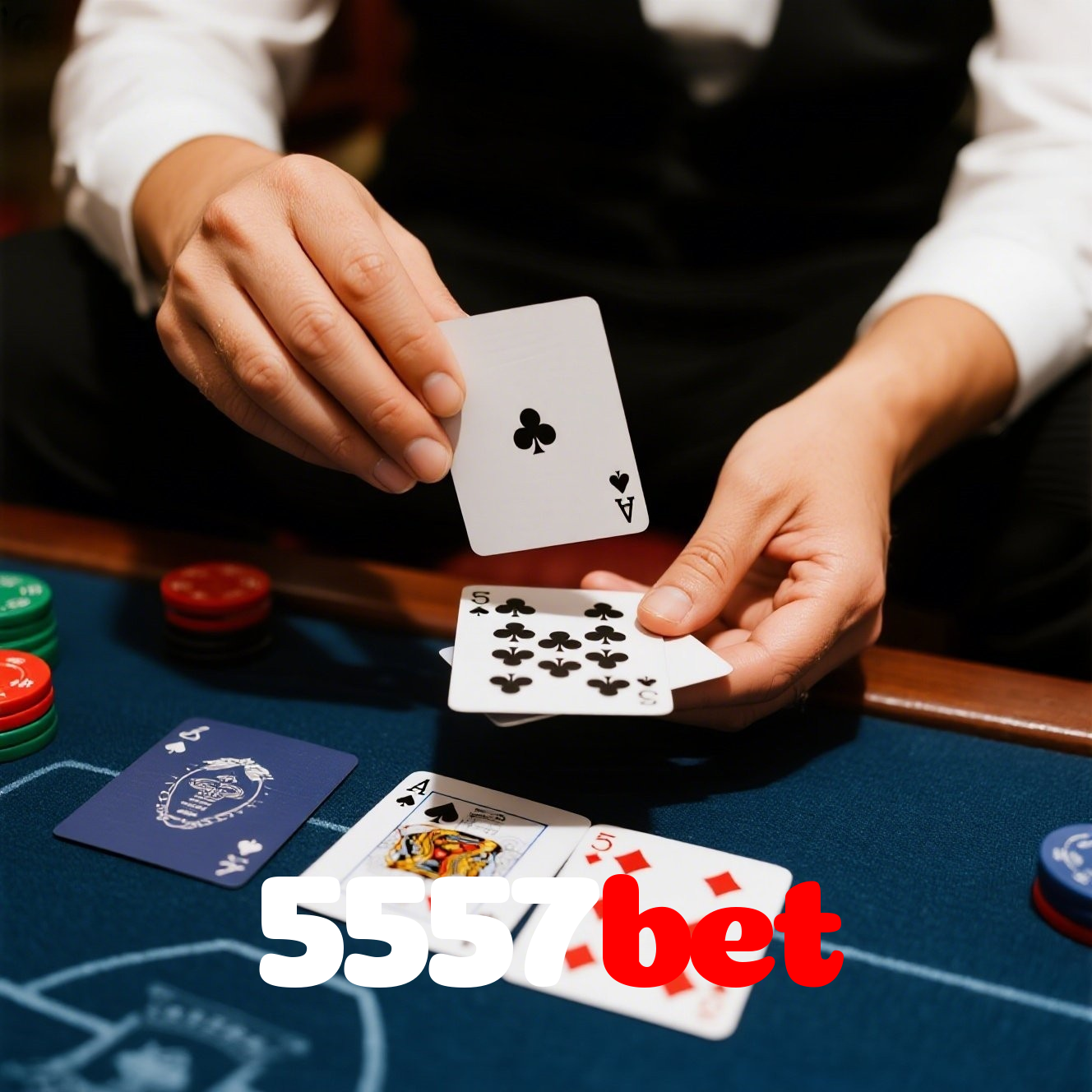 Segurança no 5557bet