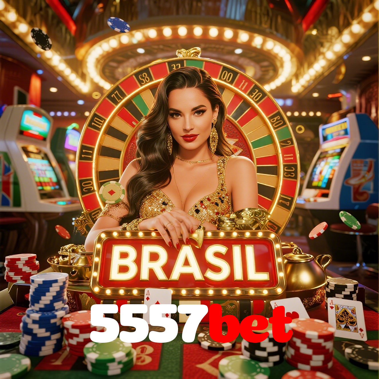 Problemas de Login no 5557bet