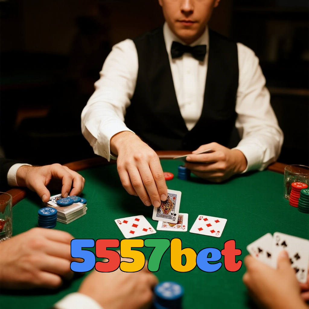 Login no 5557bet