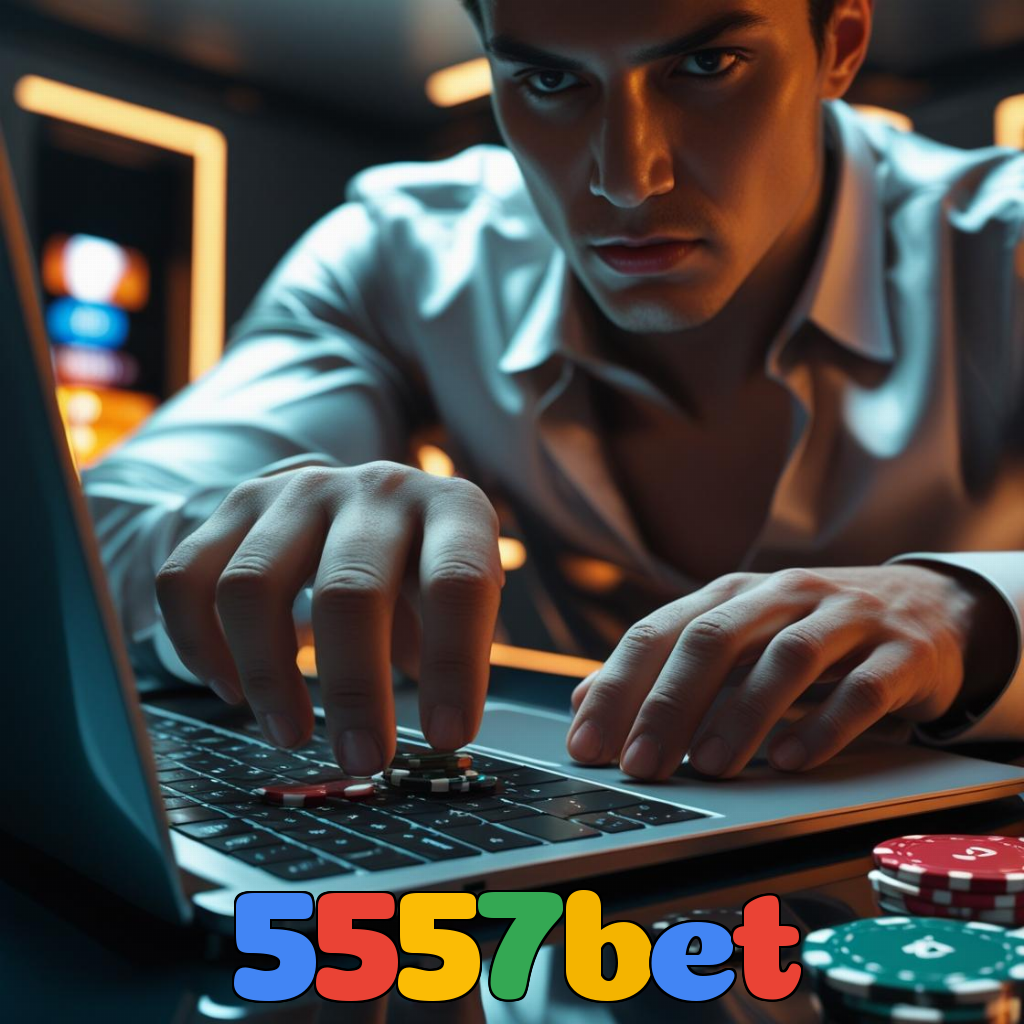 Segurança no 5557bet